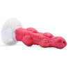 Anal Predator Gode éjaculateur Monster Tilsar 16 x 5.2cm